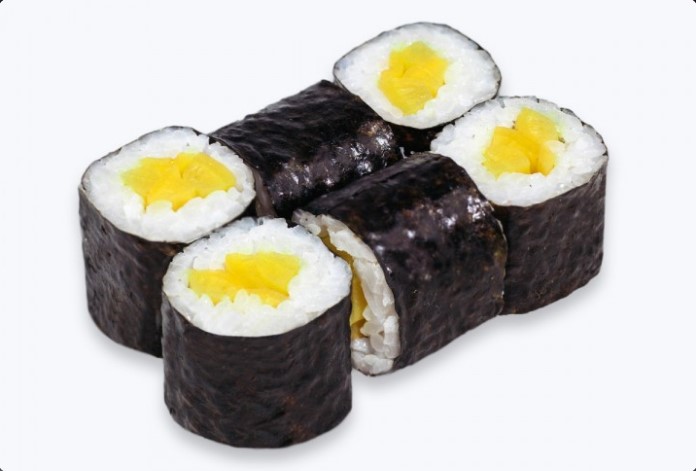 Такуан маки