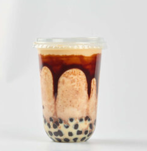 Mango-Choco