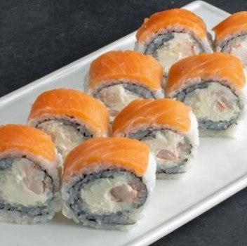 Брутальный ролл Крит