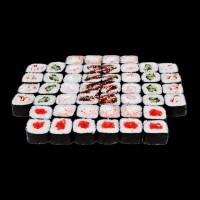 Сет Маки 48 шт 600г