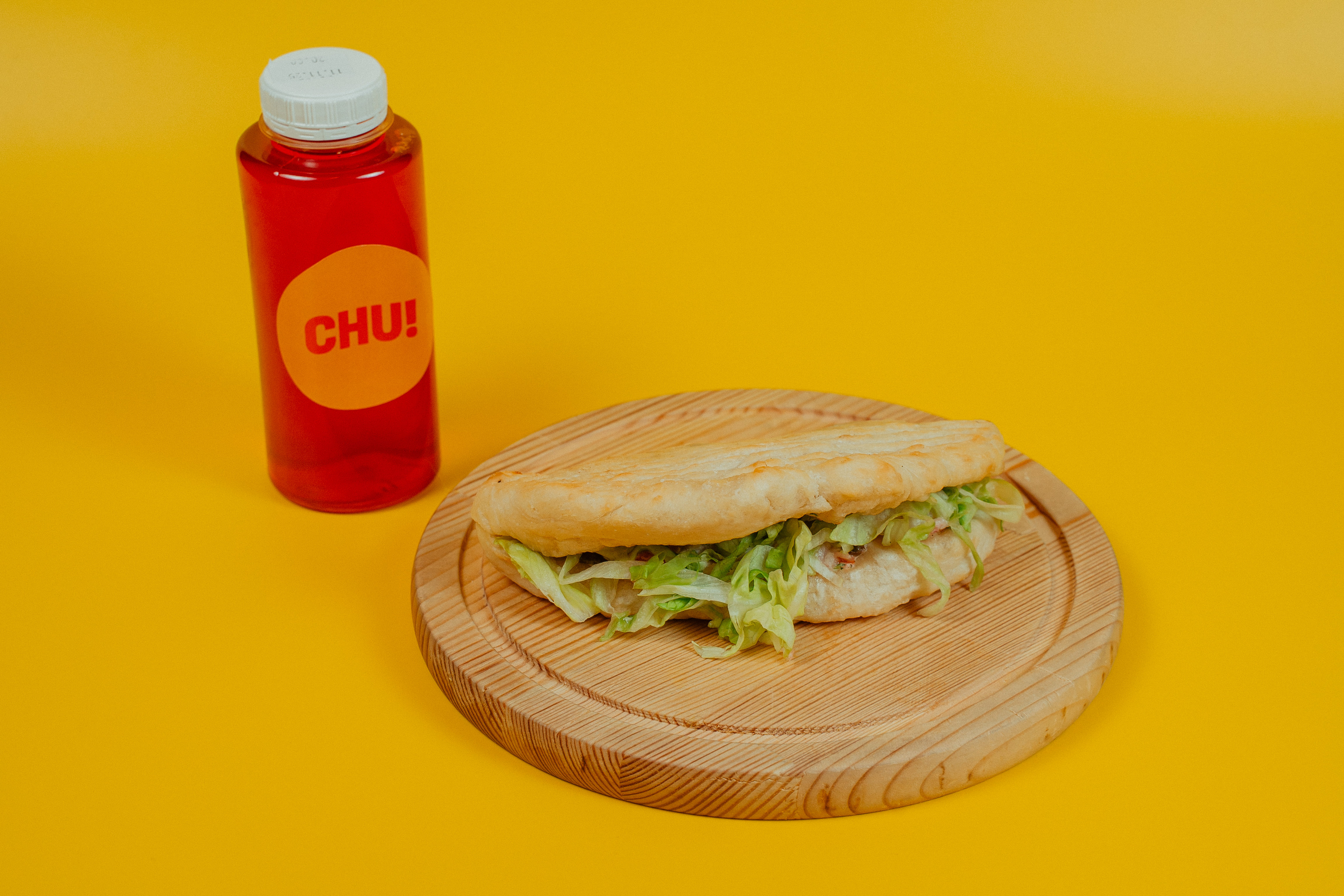 Пашалу + напиток