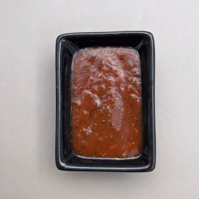 Соус томатный