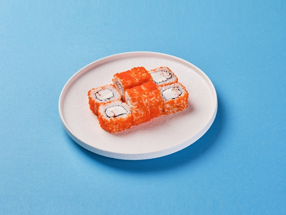 Микс