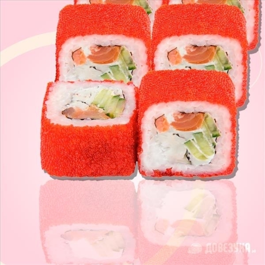 Калифорния ФИШ