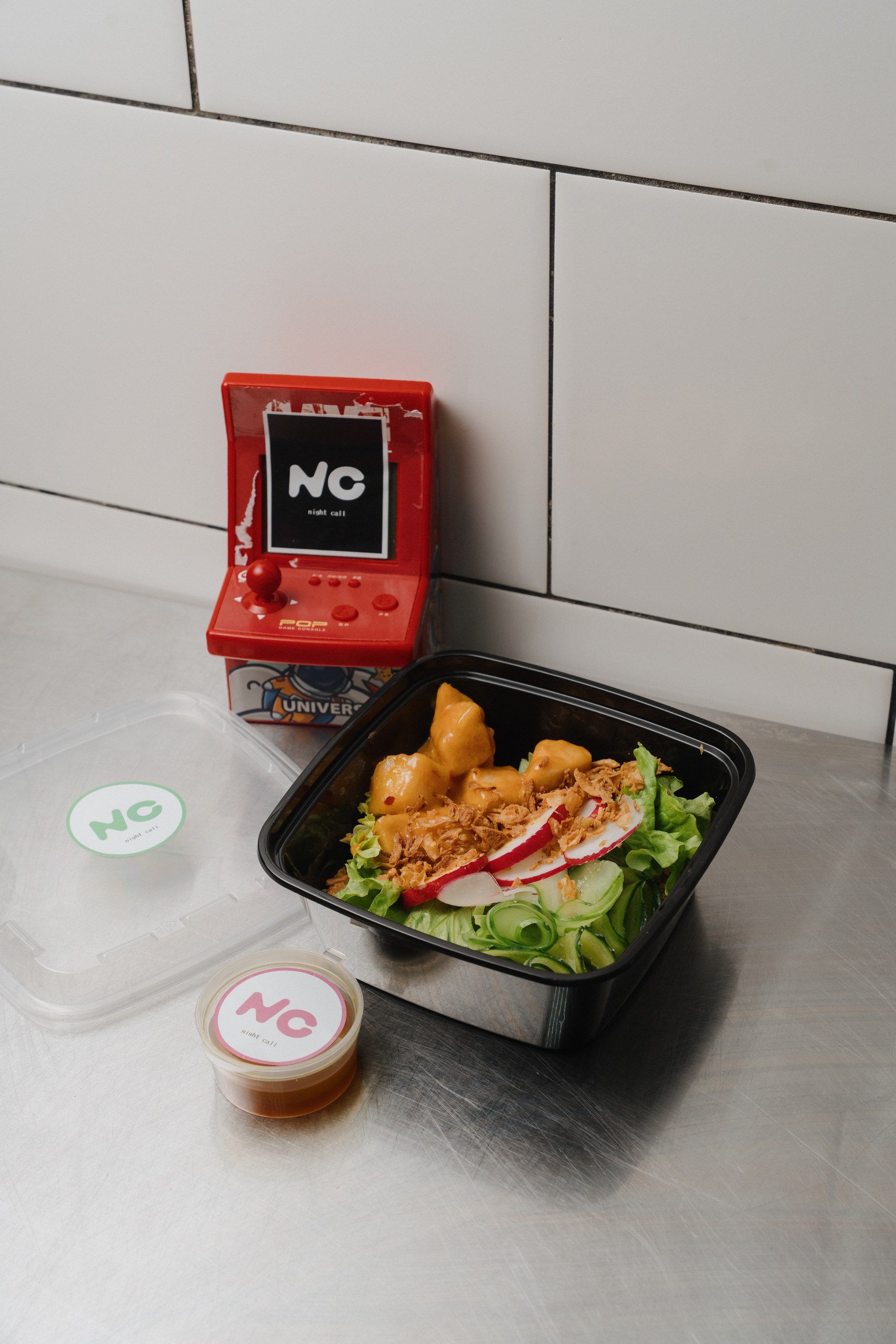 Цыплёнок Карри