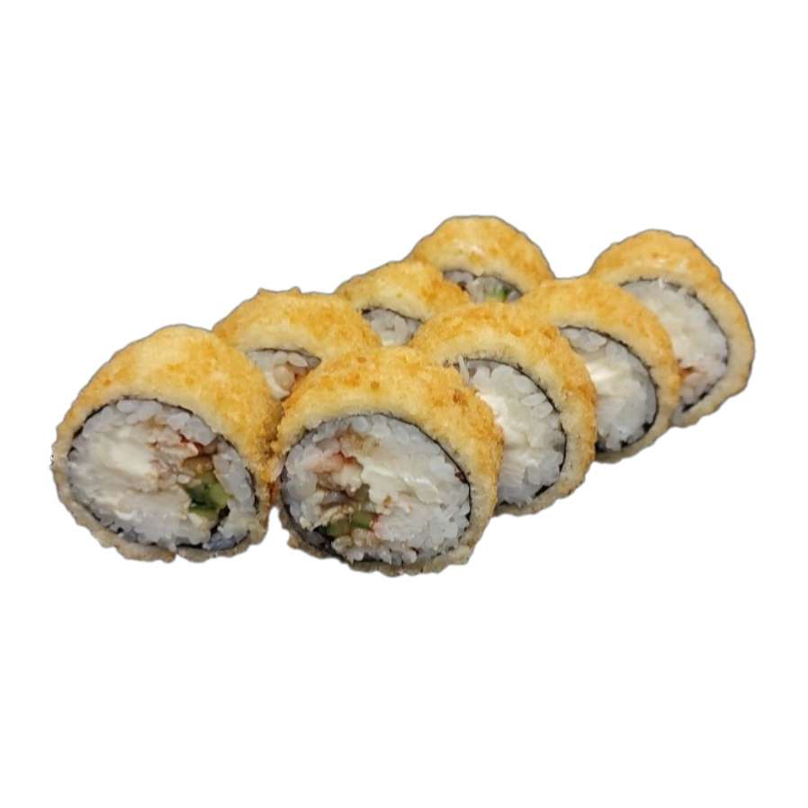 Горячий ролл Сакура