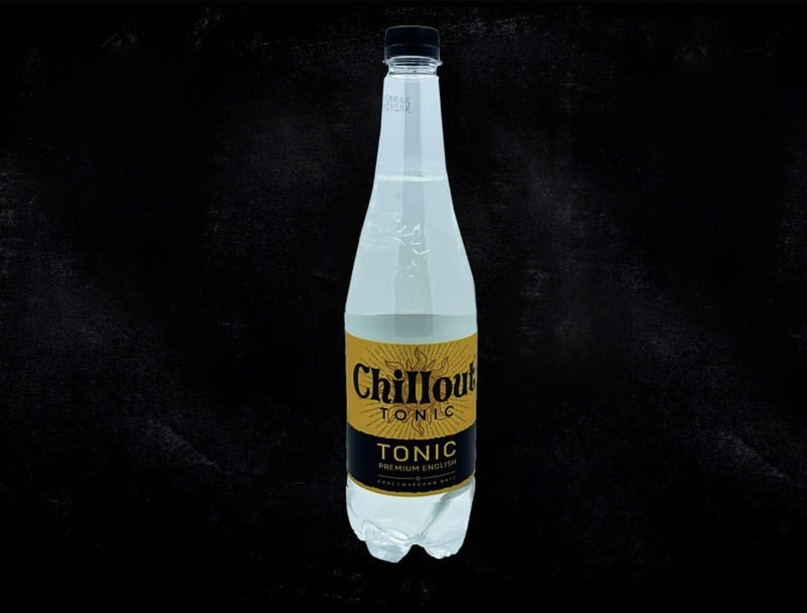 Chillоut Premium English Tonic