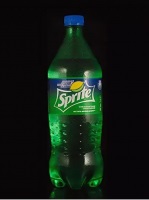 Sprite (лимон и лайм) 0,5 л