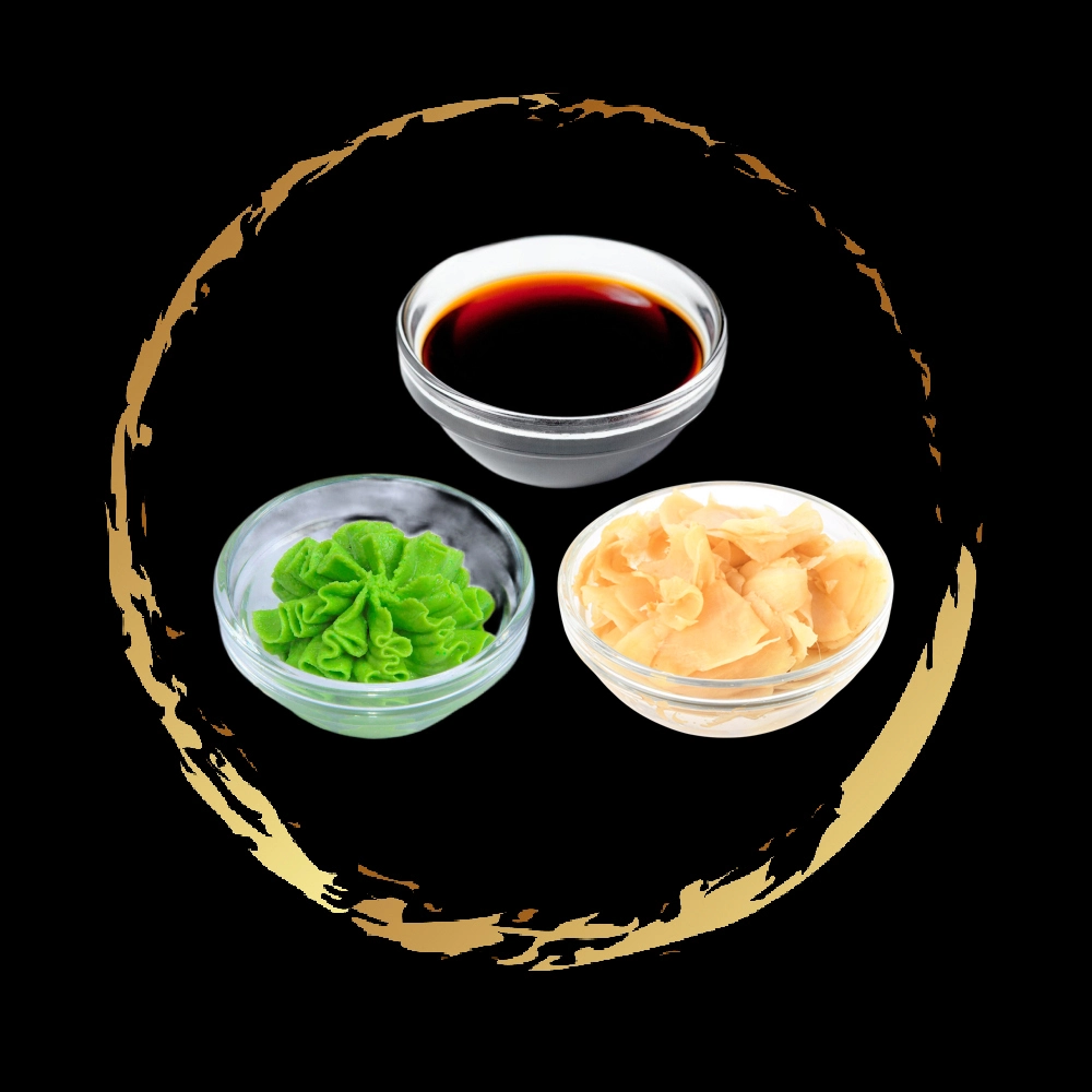 Набор для суши