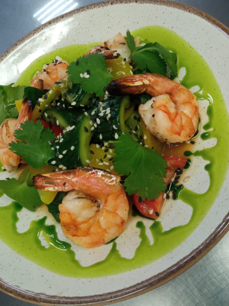 Битые огурцы