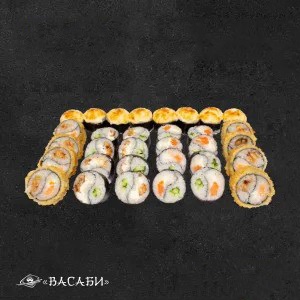 Инь-Янь