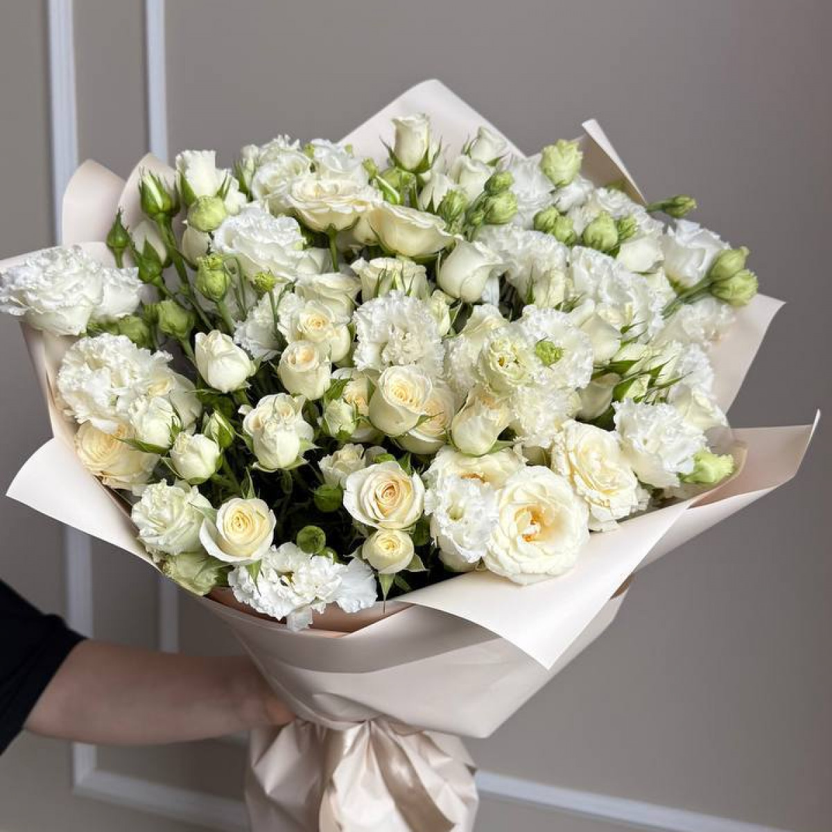 Авторский букет (предзаказ) 318