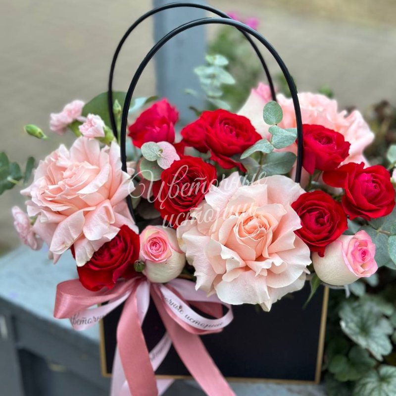 Любовь и нежность