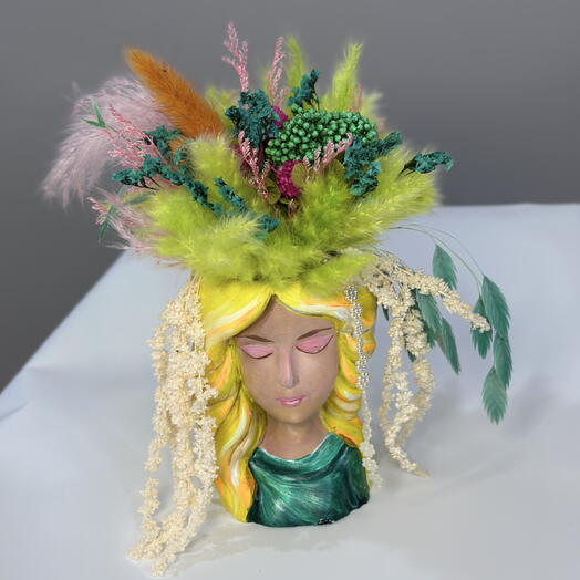 Интерьерная композиция «Нова»