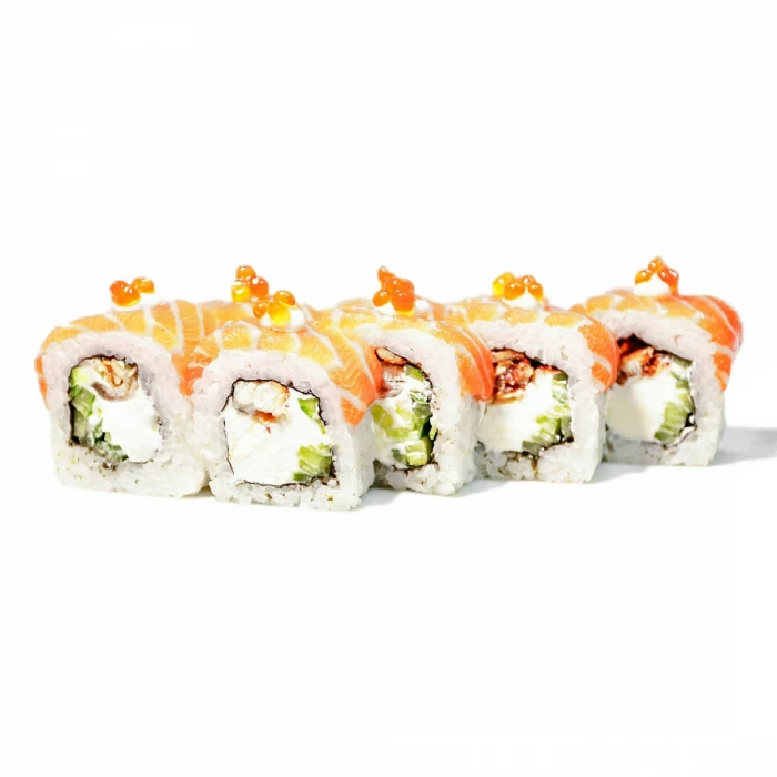 Ролл 'Самурай'