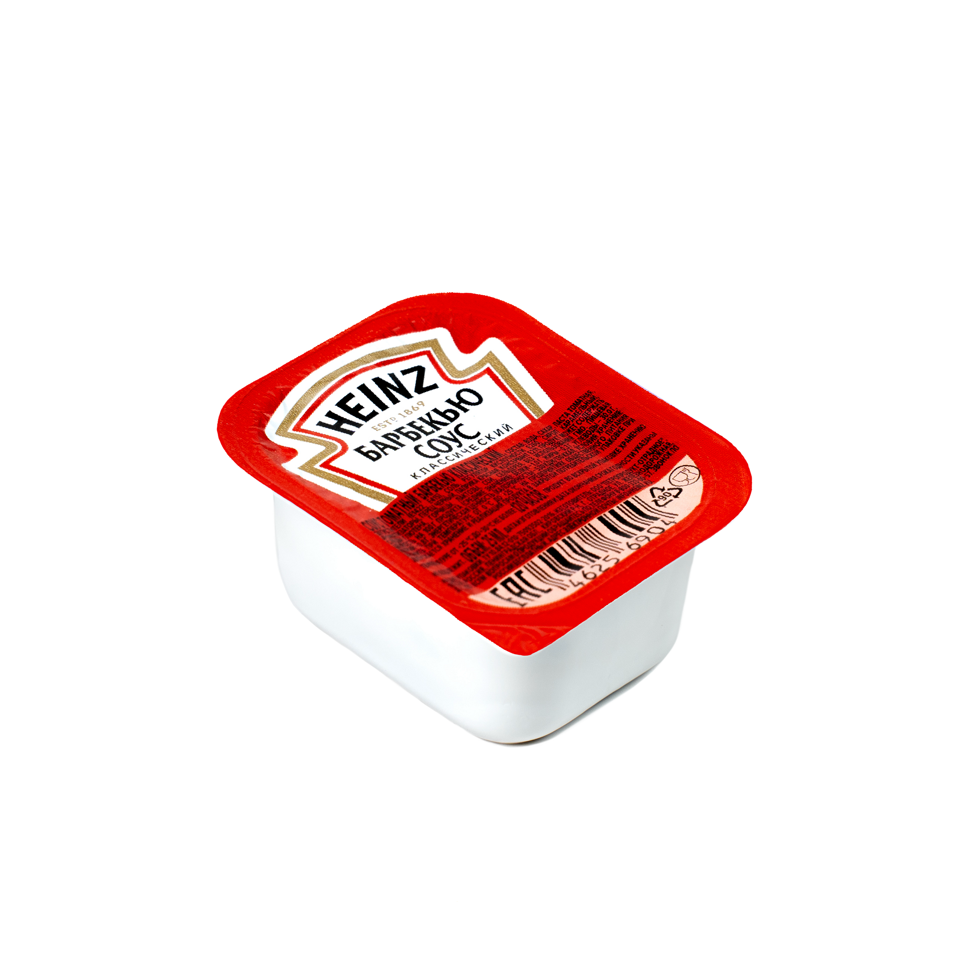 Соус Heinz Барбекю