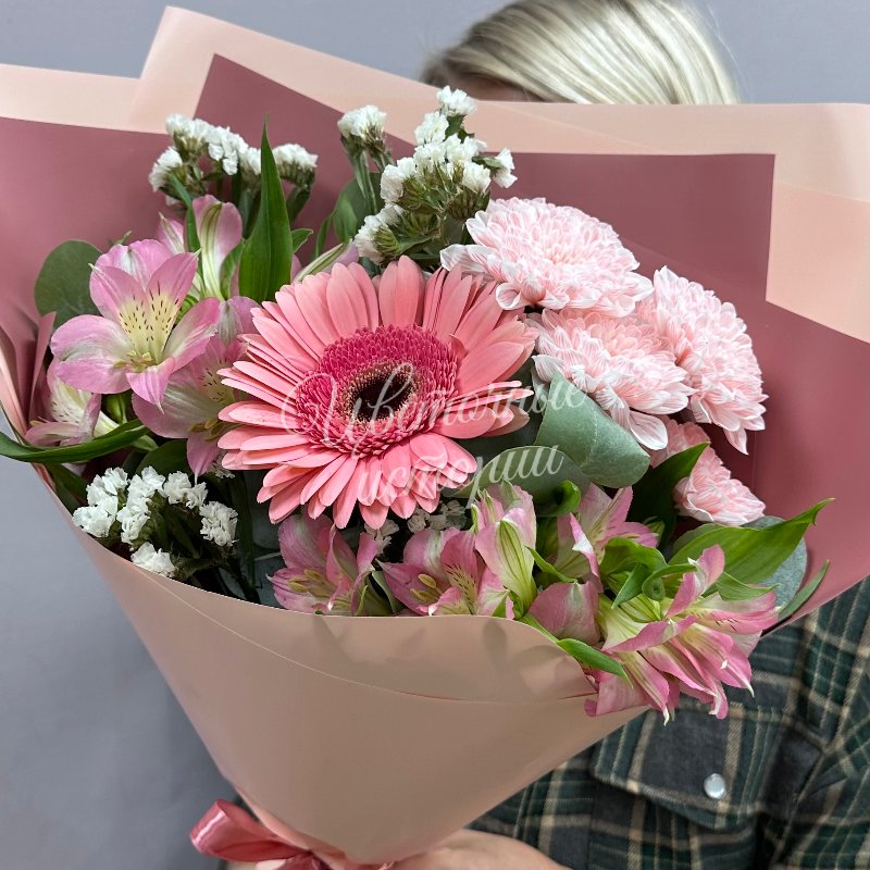 Вальс цветов