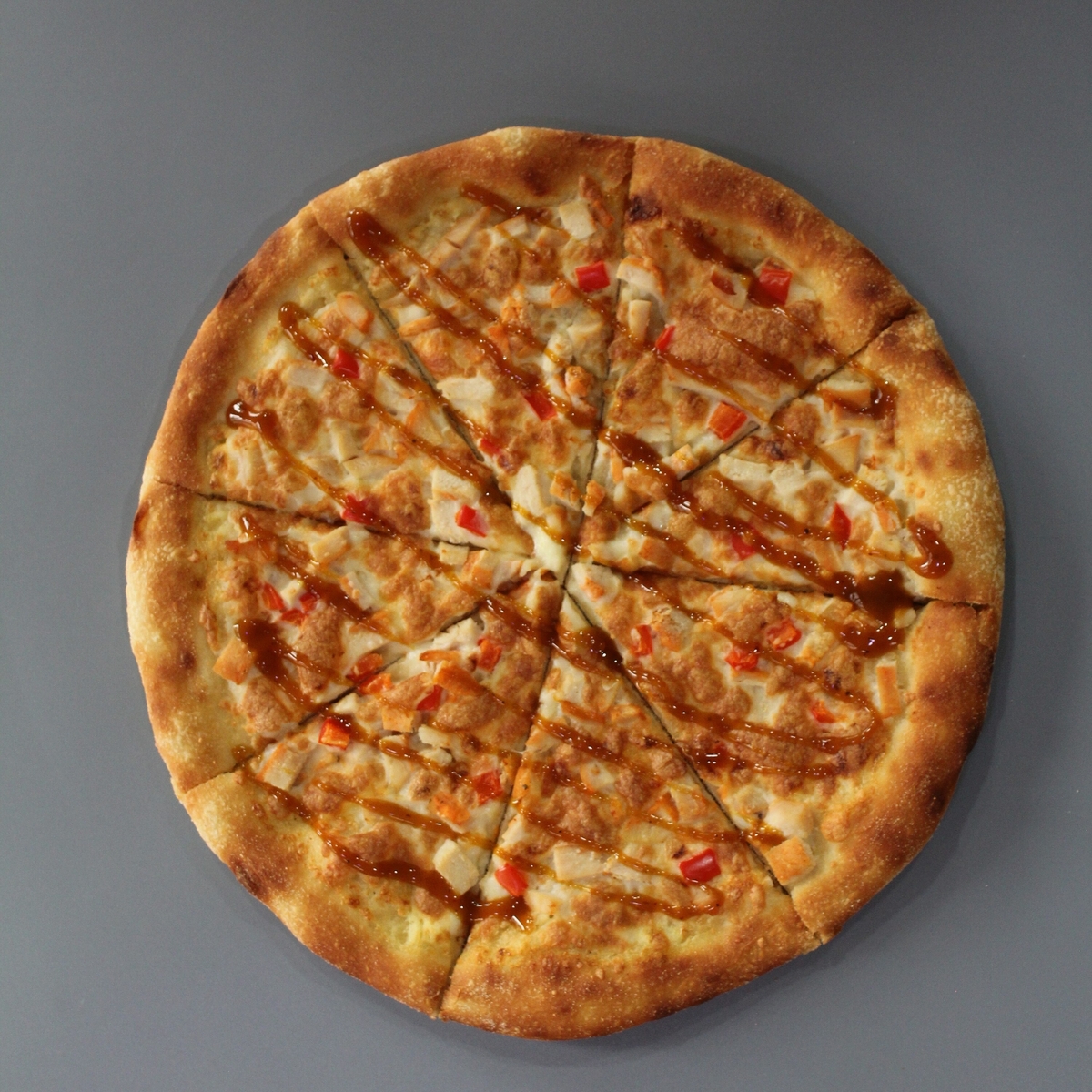 Пицца Чикен-Манго