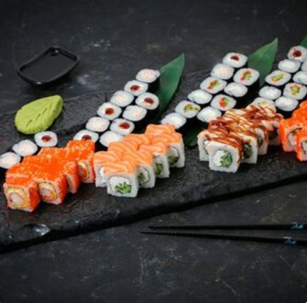 Сет Водолей