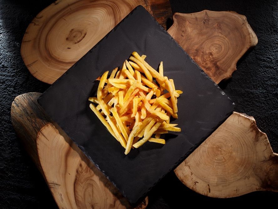 Картофель фри