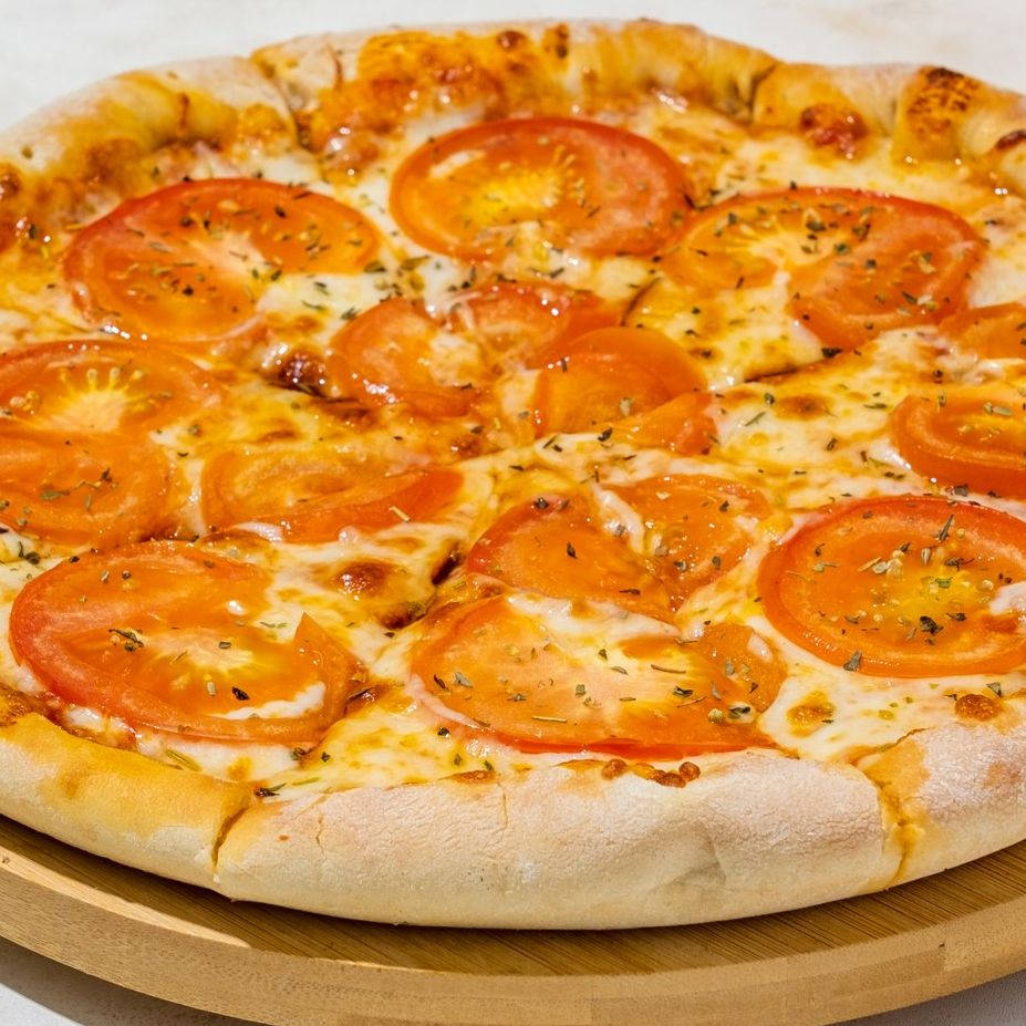 Пицца Маргарита