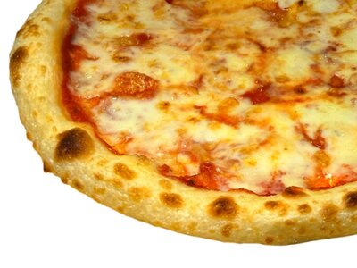 Пицца Маргарита 32 см