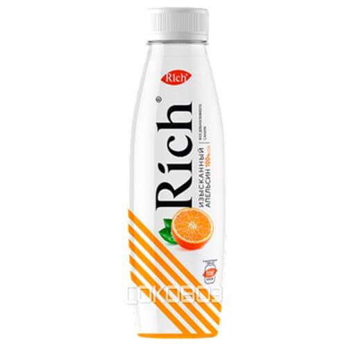 СОК RICH Апельсиновый