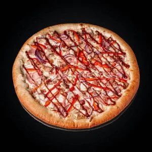 Пицца Барбекю