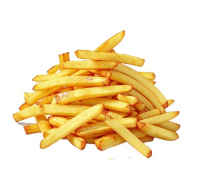 Картошка фри бол.