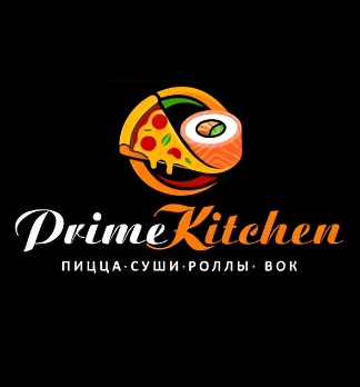 Prime Kitchen - логотип