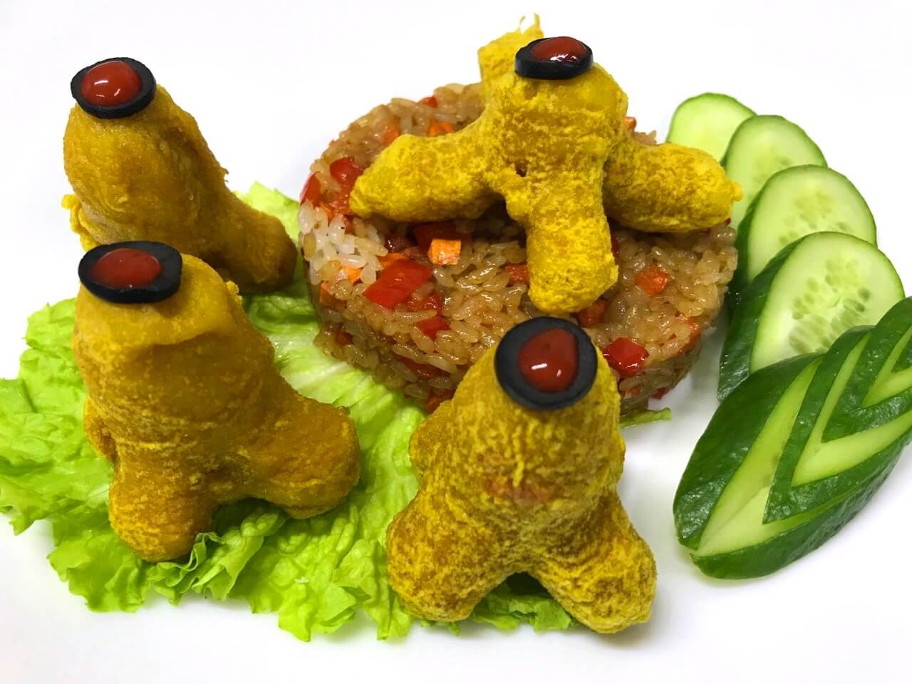МИНЬОНЫ