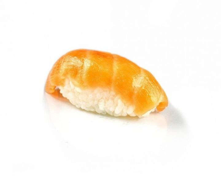 Суши с Лососем