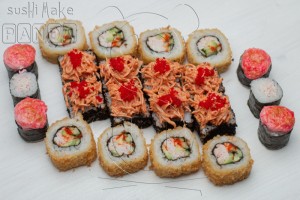 Кани сет