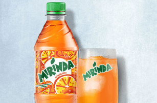 Mirinda 0.5 л