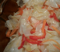 Овощи маринованные