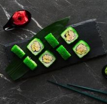 Калифорния Грин