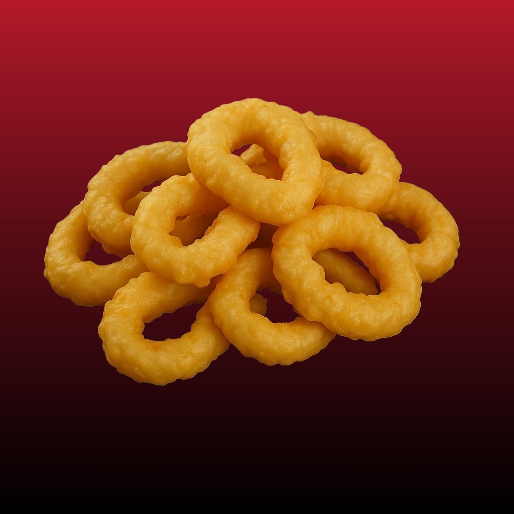 Кольца кальмара