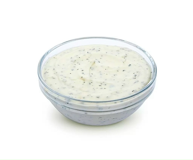 Соус чесночный ранч