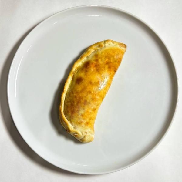 Пиццетта с курицей