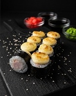 Гриль чикен