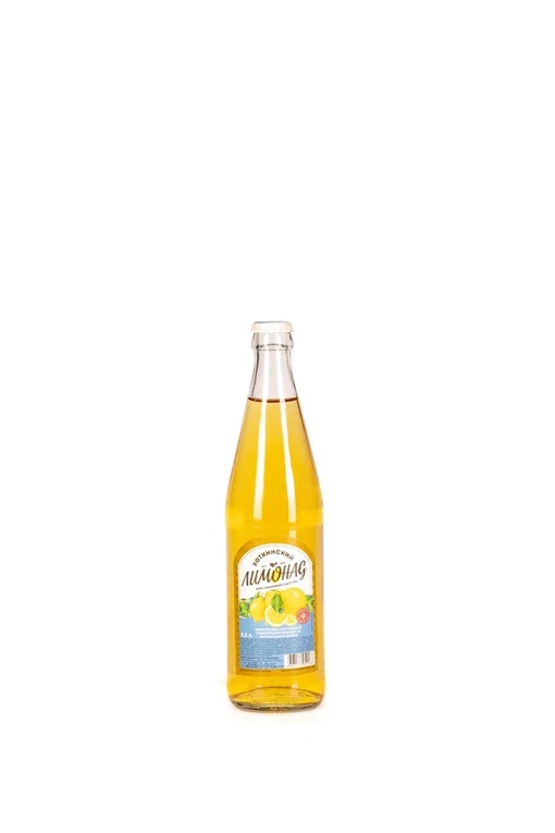 Лимонад