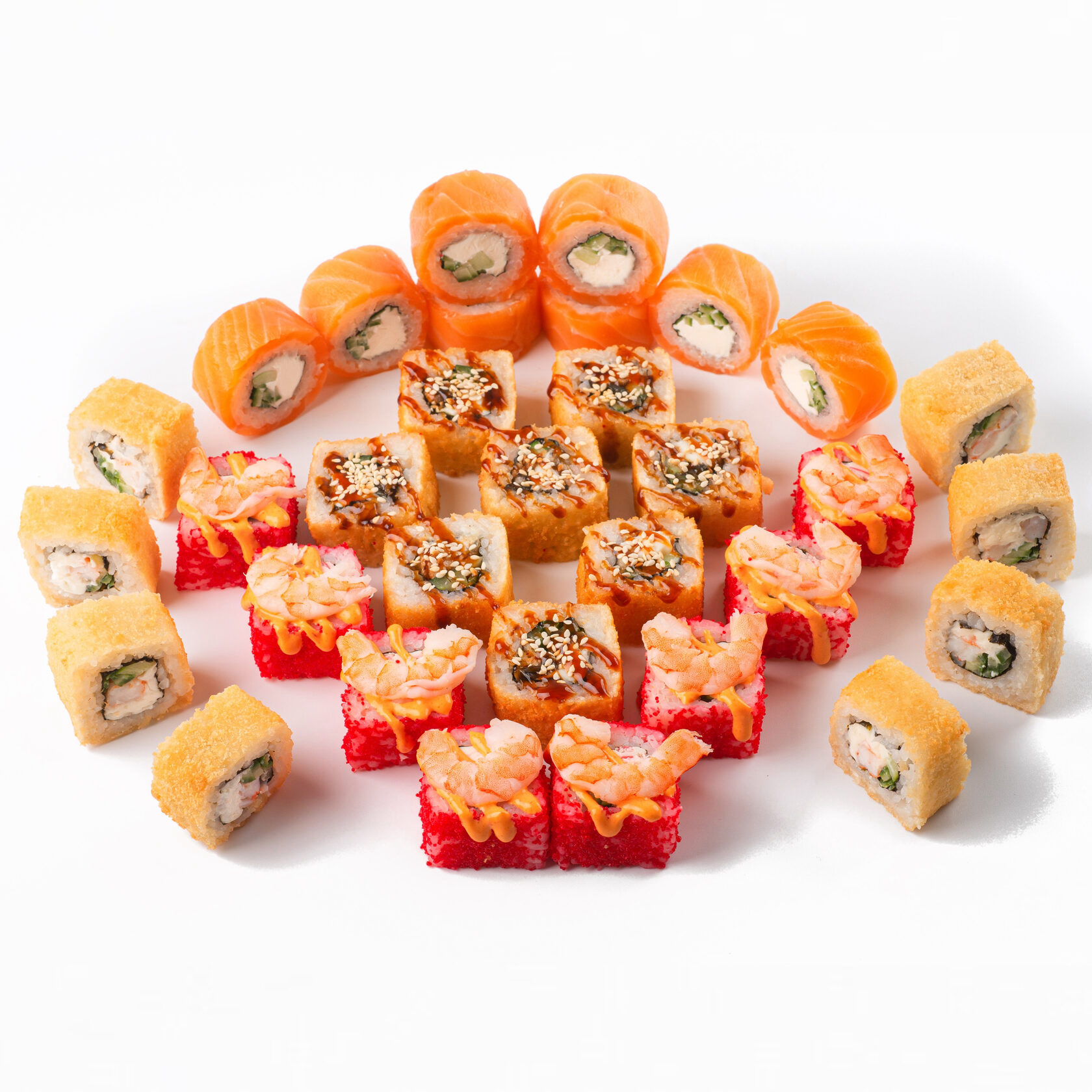 Сет "Престиж"