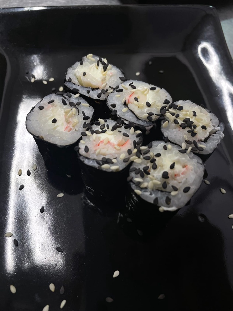 Кани маки