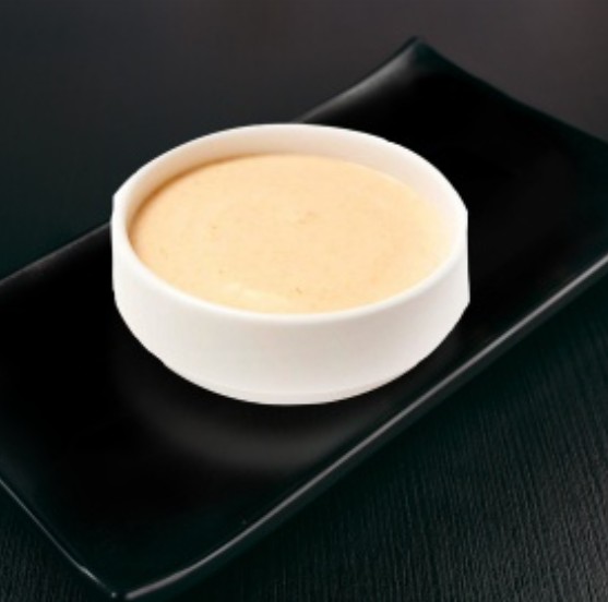 Ореховый соус