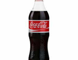 Coca-Cola
