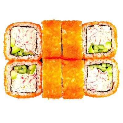 Калифорния