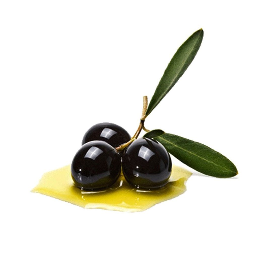 Маслины