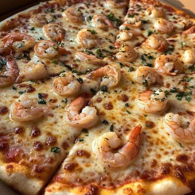 Морская 30 см 