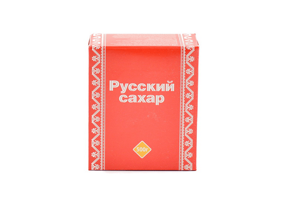Сахар Русский 500 г