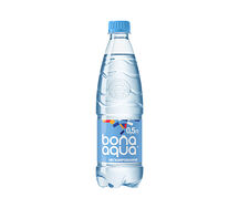 BonAqua 0.5л
